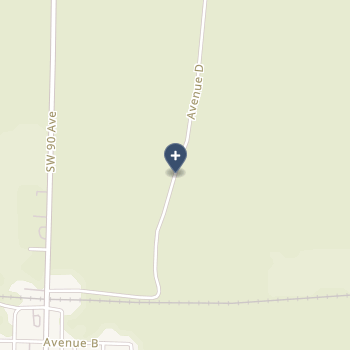 Kingman Community Hospital on map