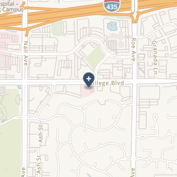 Doctors Hospital Llc on map