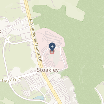 Calverthealth Medical Center on map