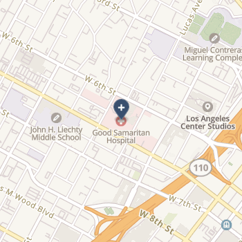 Good Samaritan Hospital on map