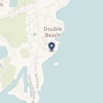Connecticut Hospice Inc, The on map