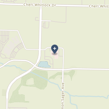 Siloam Springs Regional Hospital on map