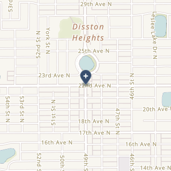 Northside Hospital on map