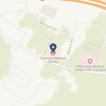 Summit Medical Center on map