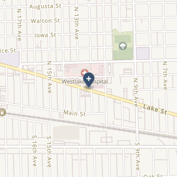 Westlake Community Hospital on map