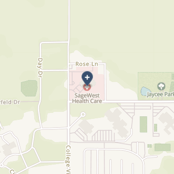 Sagewest Health Care on map