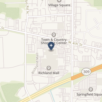 Avita Ontario on map