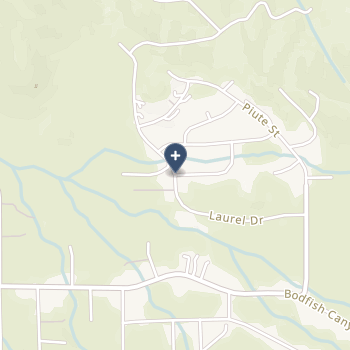 Kern Valley Healthcare District on map