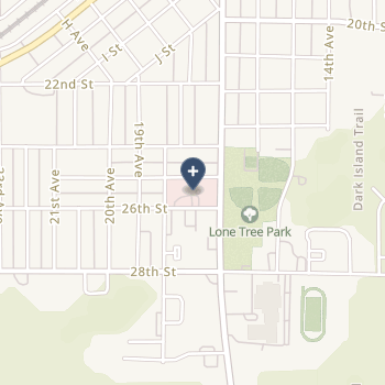 Merrick Medical Center on map