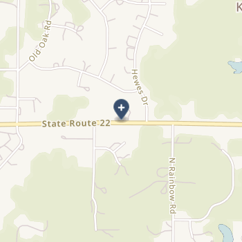 Advocate Good Shepherd Hospital on map