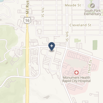 Same Day Surgery Center Llc on map