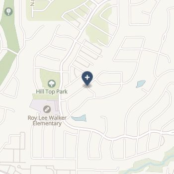 Hendrick Medical Center on map