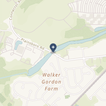 Penn Medicine Princeton Medical Center on map