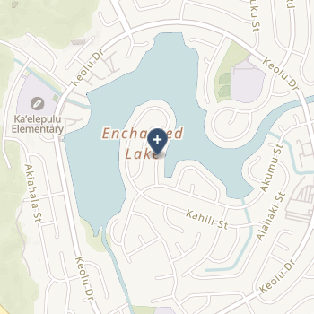 Adventist Health Castle on map