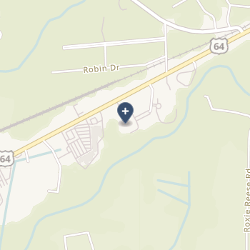 Washington County Hosp Inc on map