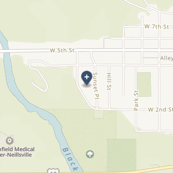 Memorial Medical Center on map