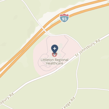 Littleton Regional Healthcare on map