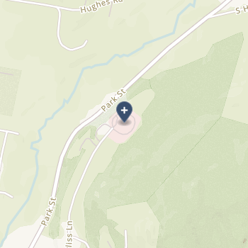 Upper Connecticut Valley Hospital on map