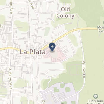 University Of Md Charles Regional Medical Center on map