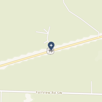 Ouachita County Medical Center on map