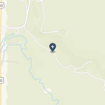 North Canyon Medical Center on map