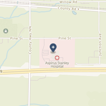 Ascension Our Lady Of Victory Hospital on map