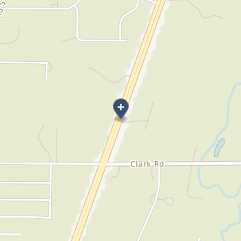 Abilene Regional Medical Center on map