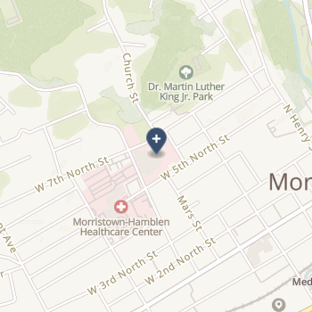 Lakeway Regional Hospital on map