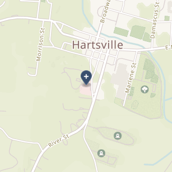 Trousdale Medical Center on map