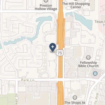 North Central Surgical Center Llp on map