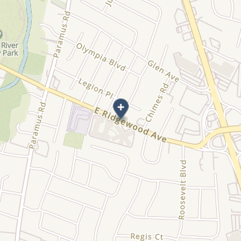 Bergen Regional Medical Center on map