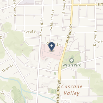 Crystal Clinic Orthopaedic Center on map