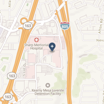 Rady Children's Hospital - San Diego on map