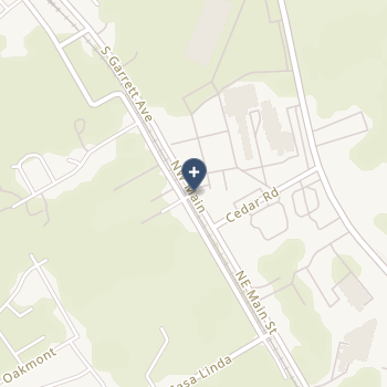 Madison Valley Medical Center on map