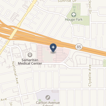 Good Samaritan Hospital on map