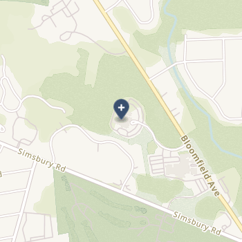 Hebrew Home And Hospital Inc on map