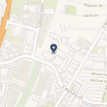 Our Childrens House on map