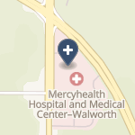 Reviews - Mercy Walworth Hospital & Medical Center - Lake Geneva